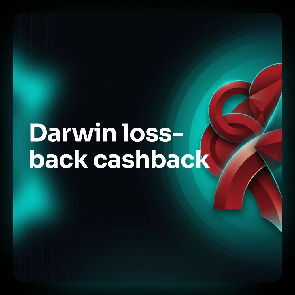 Darwin loss-back cashback Darwin loss-back cashback